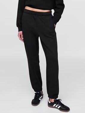 Gap Black Joggers